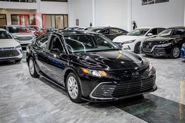 تويوتا كامري 2024 للبيع في العراق - اربيل